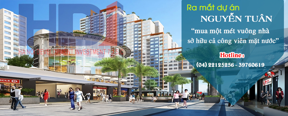 Dá»± Ã¡n Nguyá»…n TuÃ¢n