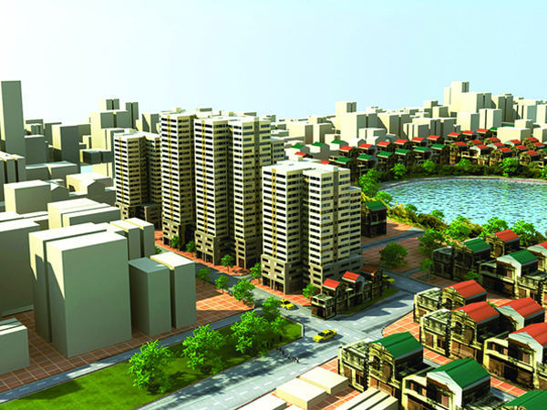 Một số hình ảnh tổng quan